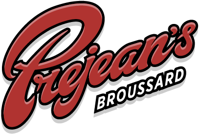 Prejeans - Broussard